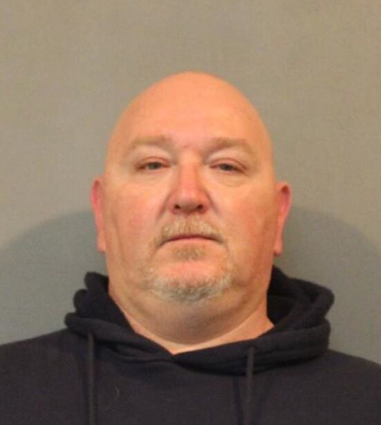 Suspect taken into custody after Chicago man fatally shot in Hammond before flipping car, police say | Crime and Courts Edward Hodor Jr.